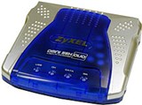 Zyxel Omni 56K Duo (факс-модем)